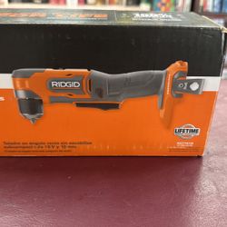 Drill RIDGID 