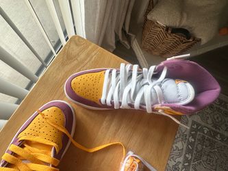 Nike Air Jordon 1 Retro High