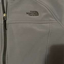 North Face Jacket/sweater