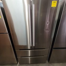 Refrigerator midea