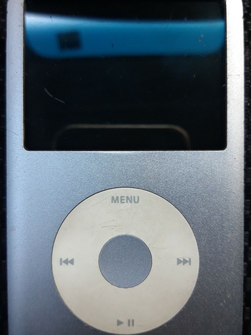 Apple iPod Classic 160GB for Sale in Los Angeles, CA - OfferUp