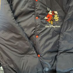 Vault 50 25th Anniversary Jacket 