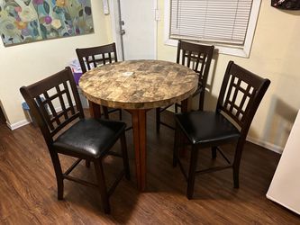 Table granite heavy