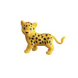 Barbie Ken Wildlife Vet Cheetah Replacement Figure You Can be Anything