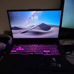 Used Gaming Laptop