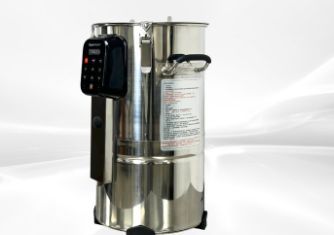 Commercial 11 L Automatic Soy Milk Machine BGS9136-S12-11