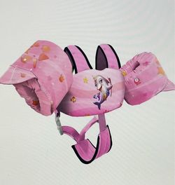 Children life vest age 3-6 see details