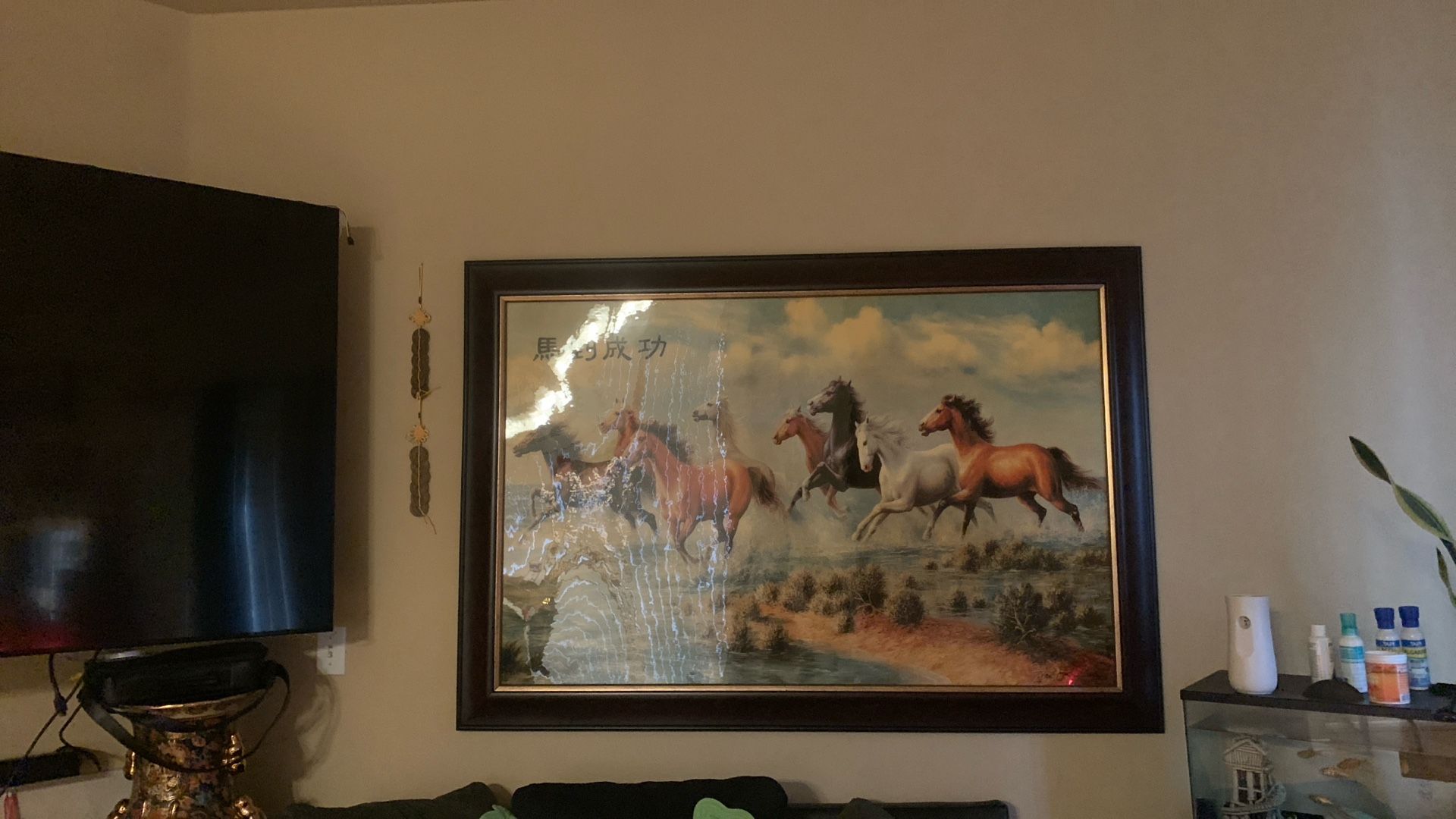 Lucky Horse
