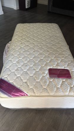 mattress
