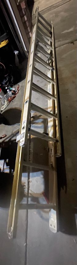 Ladder