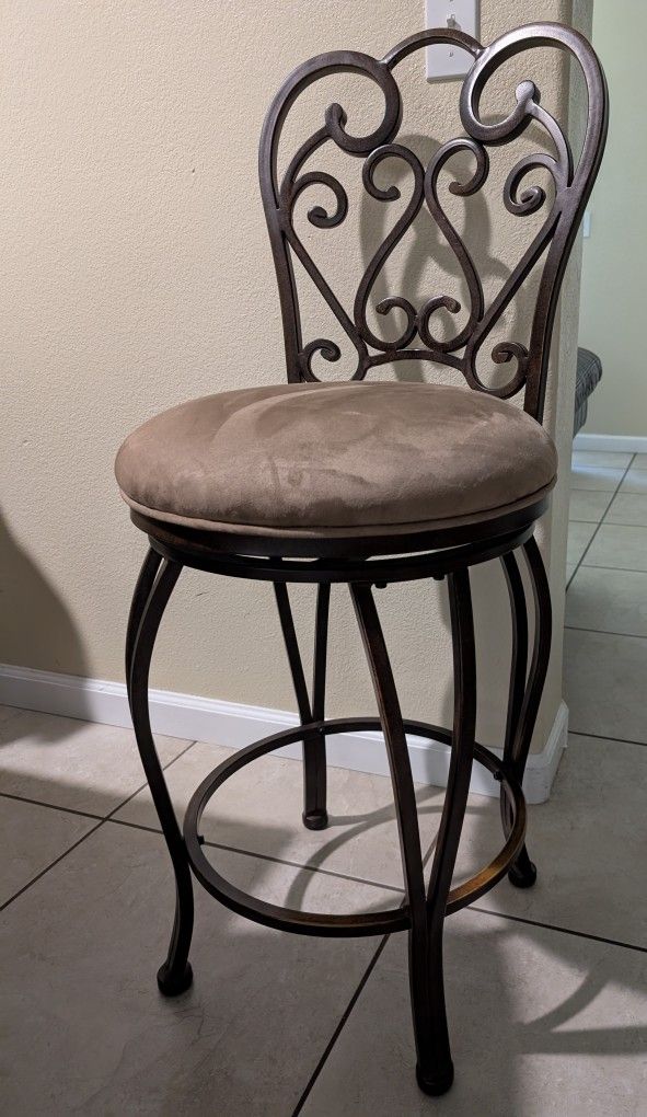 Ashley Furniture Barstool