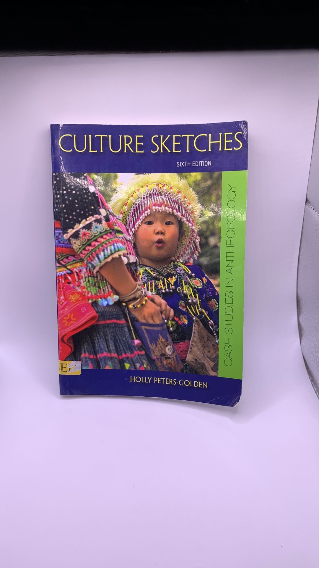 Culture Sketches Sixth Edition