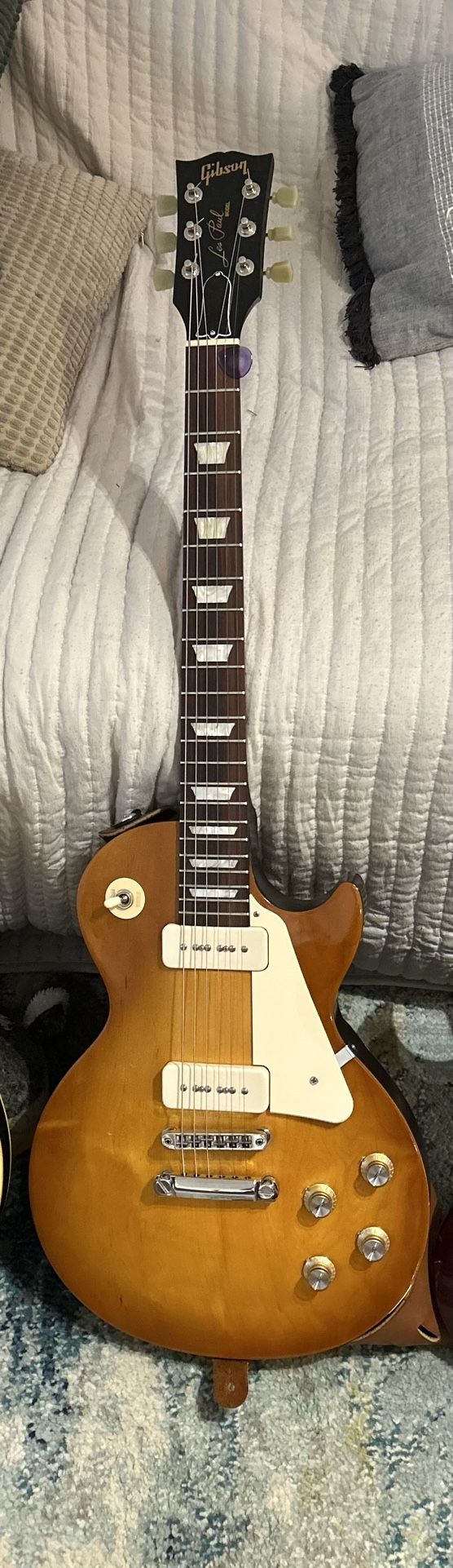 Gibson Les Paul 60s Tribute 