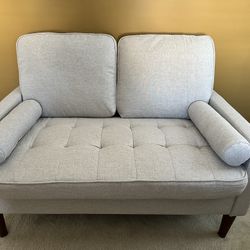 BRAND NEW!  Just Delivered 1/22/25 - Too Small For My Room