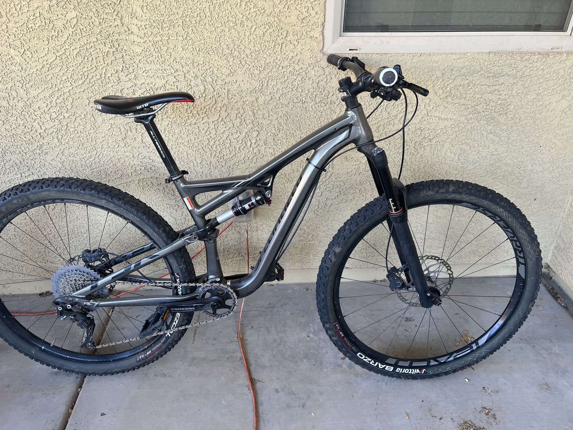 Specialized Stump Jumper