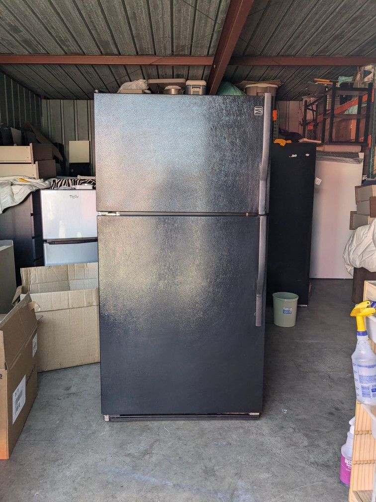 Kenmore Refrigerator for Sale in Tustin, CA OfferUp