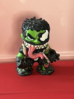 Funko Minis (marvel) Sold Separate For 15