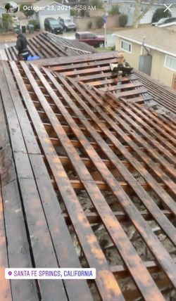 Roofing Demo Patios Additions Window And Door Installation