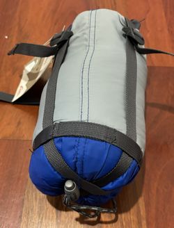 McKinley Extreme Light Sleeping Bag, New