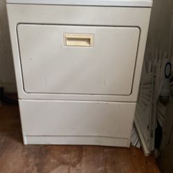 Kenmore Elite Dryer 