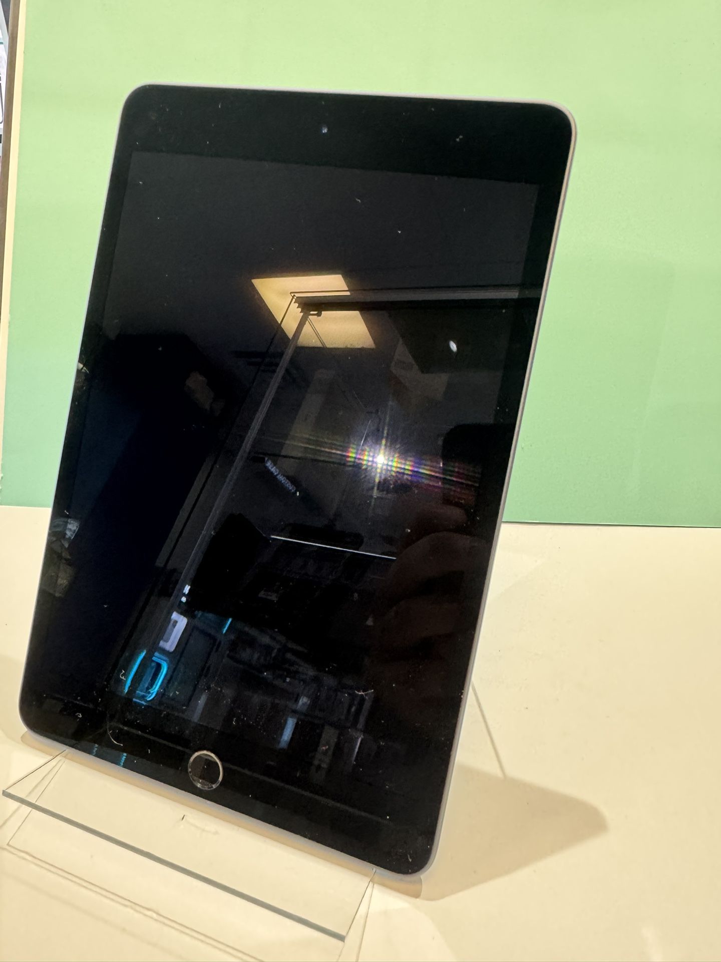 iPad Mini 5 64GB WiFi