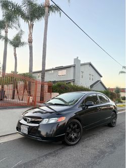 2006 Honda Civic