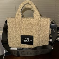 Marc Jacobs purse and wallet