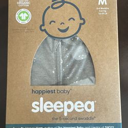 Baby Swaddle