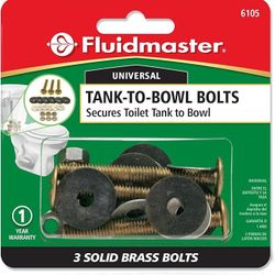 Fluidmaster Tank to Bowl Bolt 6105