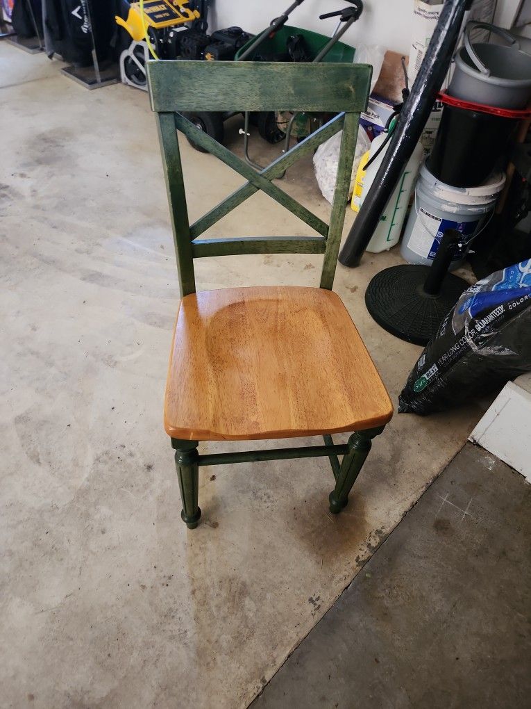 French Country Kitchen Table Chairs