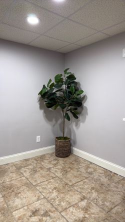 Artificial tree