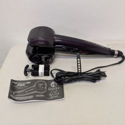 Infinity Pro Curl Secret 