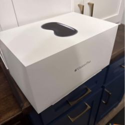 Apple Vision Pro