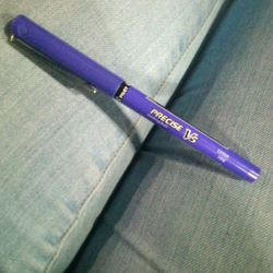 Violet/Purple Pilot Pen
