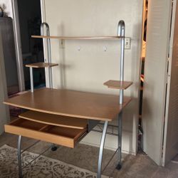I Am Selling A Computer Desk Table 