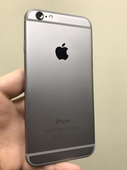 iPhone 6 64GB Factory Unlocked