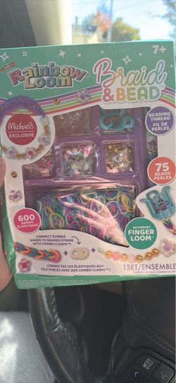 Bracelet kit
