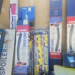  Truck Parts 