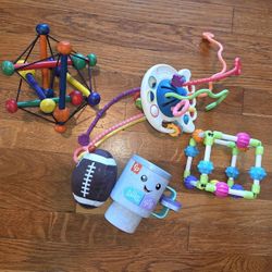 Baby Toys