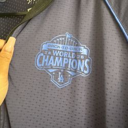 New 2026 HEALTHCARE WORKER DODGER JACKET TRADE 