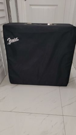 2023 fender super reverb 65 reisue amp.