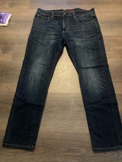 Mens 38x30 new without tags lucky brand