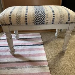 Bench