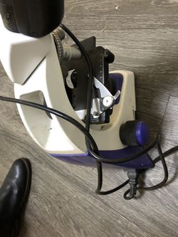Medical Microscope