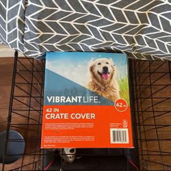 Crate Cover