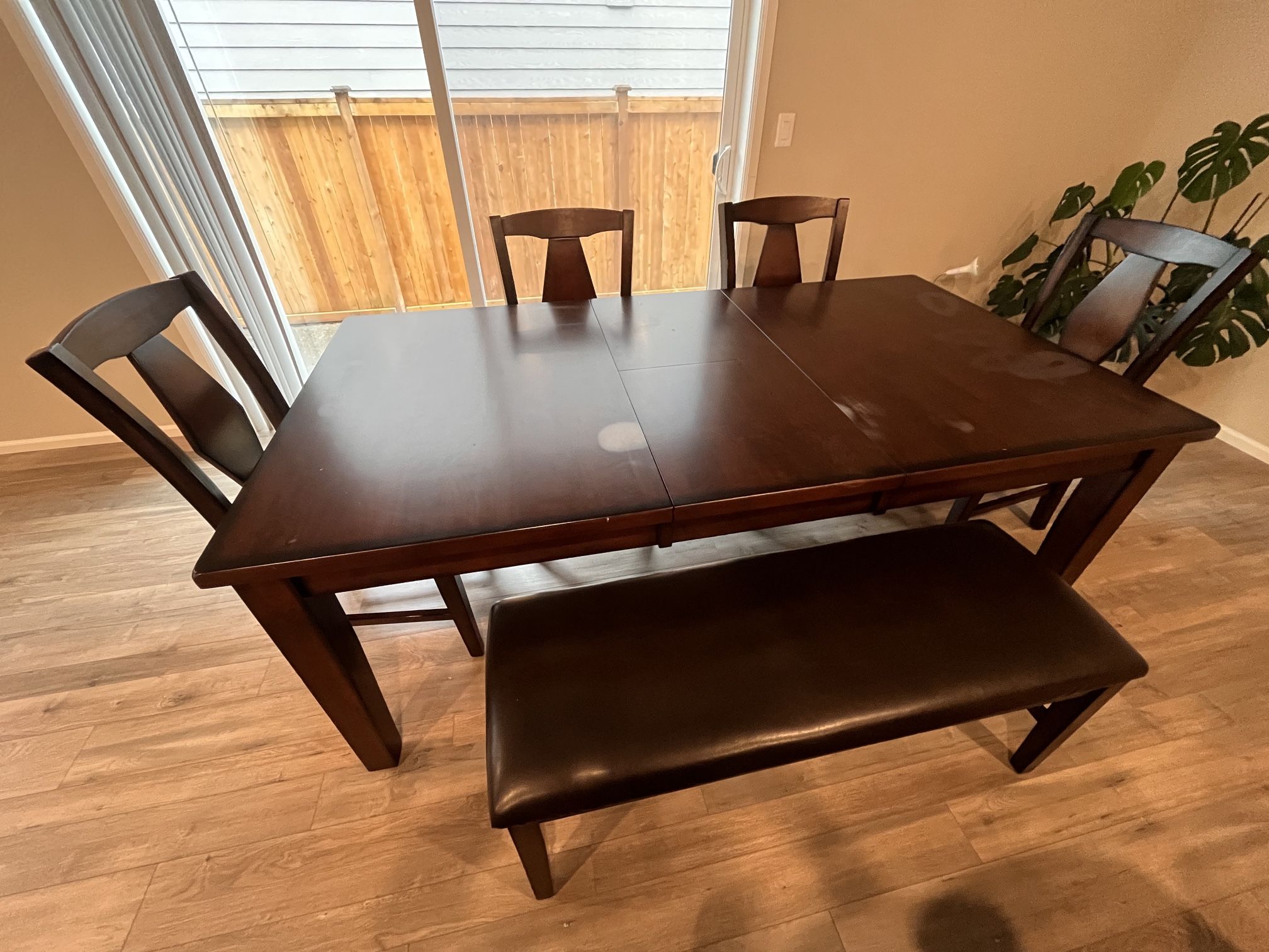 Kitchen Table Set