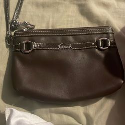 Small Coach Bag