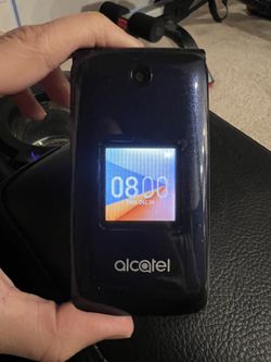 Alcatel GoFlip Phone