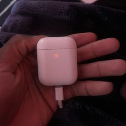AirPods Gen 2 Used 