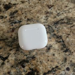 AirPods Pro - Charger Only 